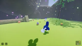 Скриншот 3 к игре Bun