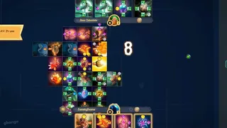 Скриншот 1 к игре Book of Beasts — The Collectible Card Game CCG