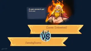 Скриншот 6 к игре Book of Beasts — The Collectible Card Game CCG