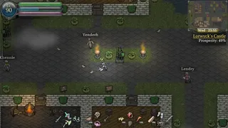 Скриншот 3 к игре 9th Dawn III