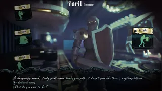 Скриншот 6 к игре My Very Own Light