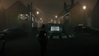 Скриншот 2 к игре Grey Skies: A War of the Worlds Story