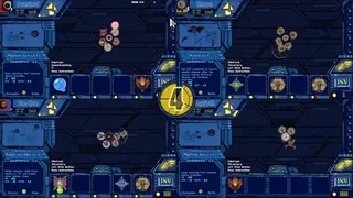 Скриншот 2 к игре Chaos Party