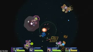 Скриншот 5 к игре Chaos Party