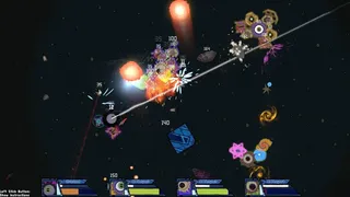 Скриншот 6 к игре Chaos Party