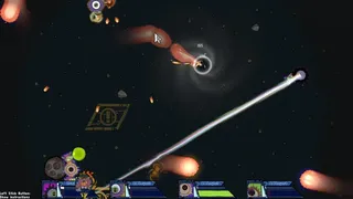 Скриншот 8 к игре Chaos Party