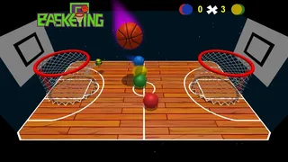 Скриншот 3 к игре Basketing