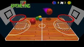 Скриншот 4 к игре Basketing