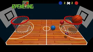 Скриншот 5 к игре Basketing