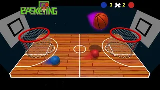 Скриншот 6 к игре Basketing