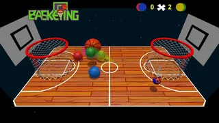 Скриншот 7 к игре Basketing