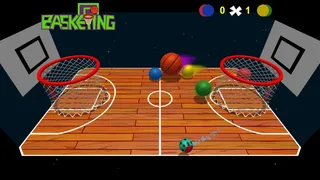 Скриншот 8 к игре Basketing