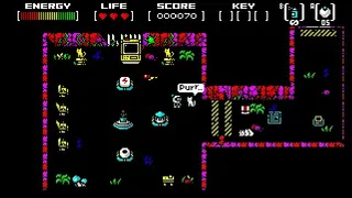 Скриншот 2 к игре Vermitron