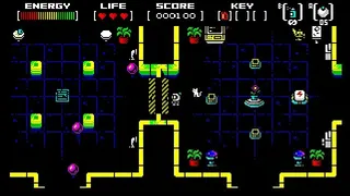 Скриншот 3 к игре Vermitron