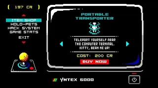 Скриншот 5 к игре Vermitron