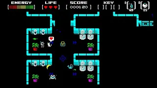 Скриншот 6 к игре Vermitron