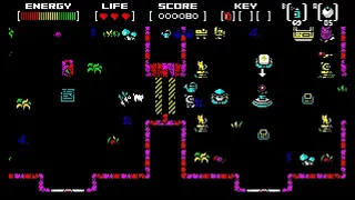 Скриншот 7 к игре Vermitron