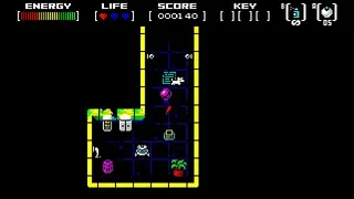 Скриншот 8 к игре Vermitron