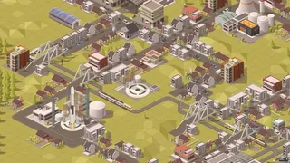 Скриншот 5 к игре Cargo Company