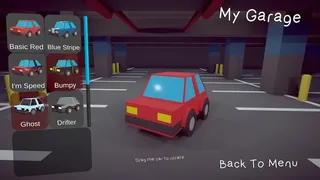 Скриншот 3 к игре Where Is My Parking Spot