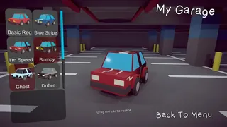 Скриншот 4 к игре Where Is My Parking Spot