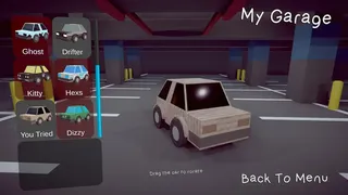 Скриншот 5 к игре Where Is My Parking Spot