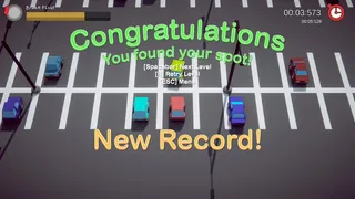 Скриншот 6 к игре Where Is My Parking Spot