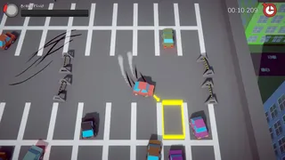 Скриншот 7 к игре Where Is My Parking Spot
