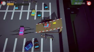 Скриншот 8 к игре Where Is My Parking Spot