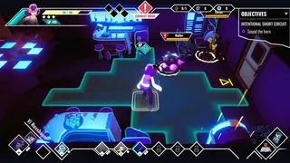 Скриншот 3 к игре Dread Nautical