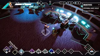 Скриншот 5 к игре Dread Nautical