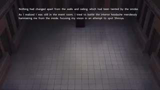 Скриншот 5 к игре The Sekimeiya: Spun Glass