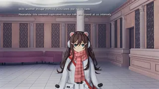Скриншот 7 к игре The Sekimeiya: Spun Glass