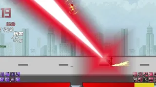 Скриншот 2 к игре 决奕Duel
