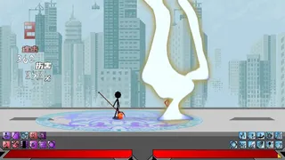 Скриншот 3 к игре 决奕Duel