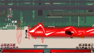 Скриншот 4 к игре 决奕Duel