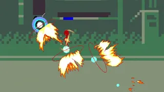 Скриншот 5 к игре 决奕Duel