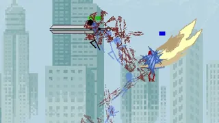 Скриншот 7 к игре 决奕Duel