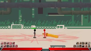 Скриншот 8 к игре 决奕Duel