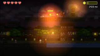 Скриншот 2 к игре Emberlight