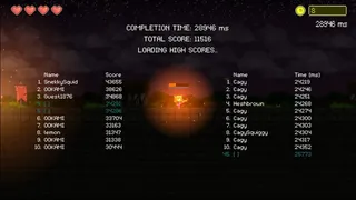 Скриншот 3 к игре Emberlight