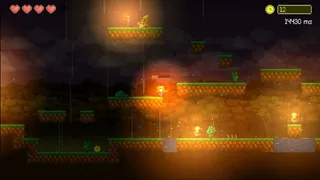 Скриншот 7 к игре Emberlight