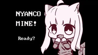 Скриншот 4 к игре NYANCO MINE