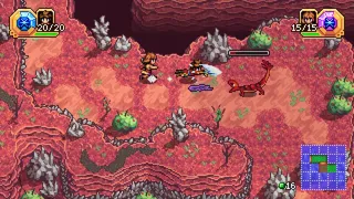Скриншот 3 к игре Shrine's Legacy