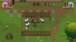 Скриншот 7 к игре Shrine's Legacy