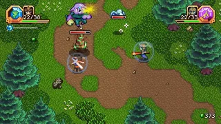 Скриншот 8 к игре Shrine's Legacy