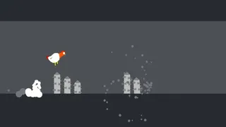 Скриншот 2 к игре Poultry Parade
