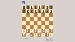 Скриншот 1 к игре Chessers