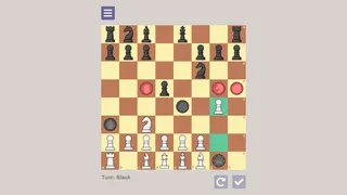 Скриншот 2 к игре Chessers