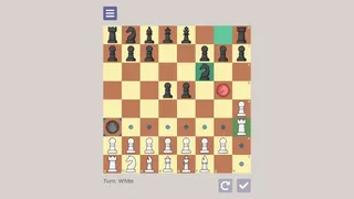 Скриншот 3 к игре Chessers